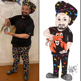 Trova la differenza