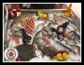 Pesce a volontà